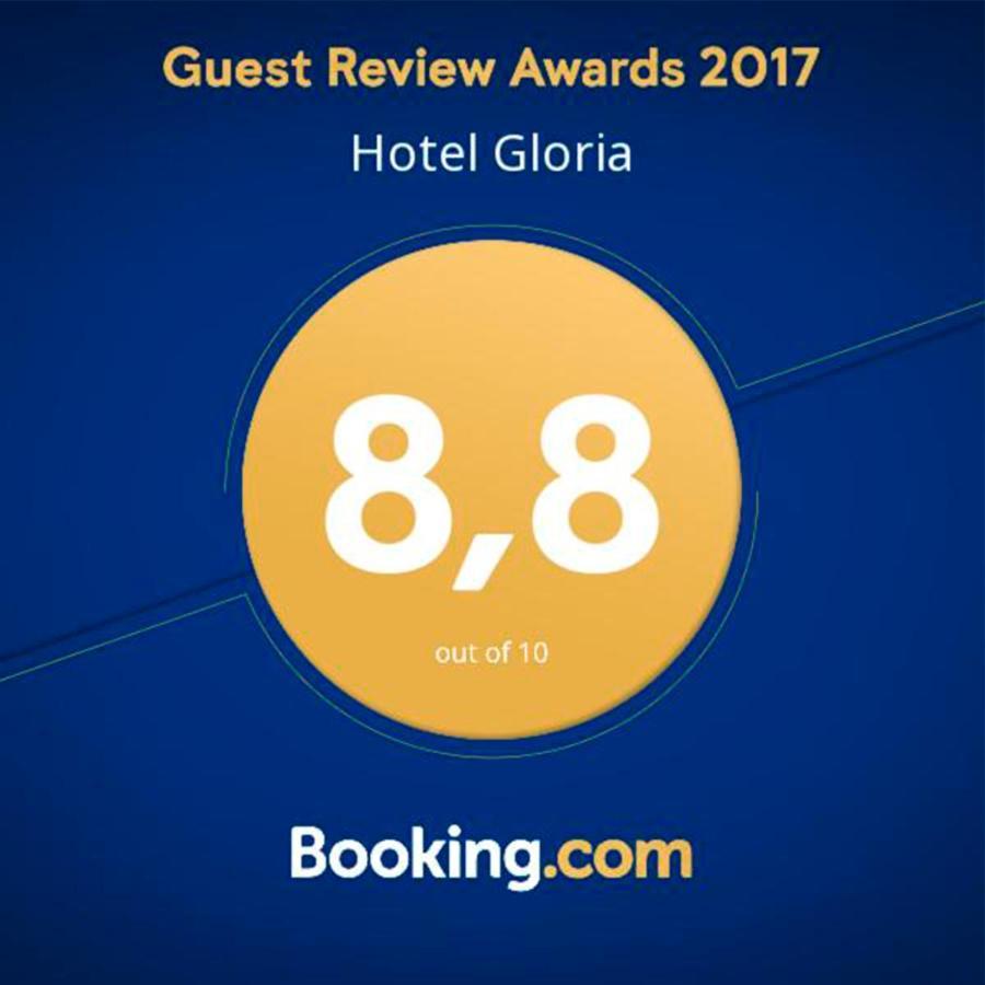 Hotel Gloria Standard Borovoe Exteriör bild